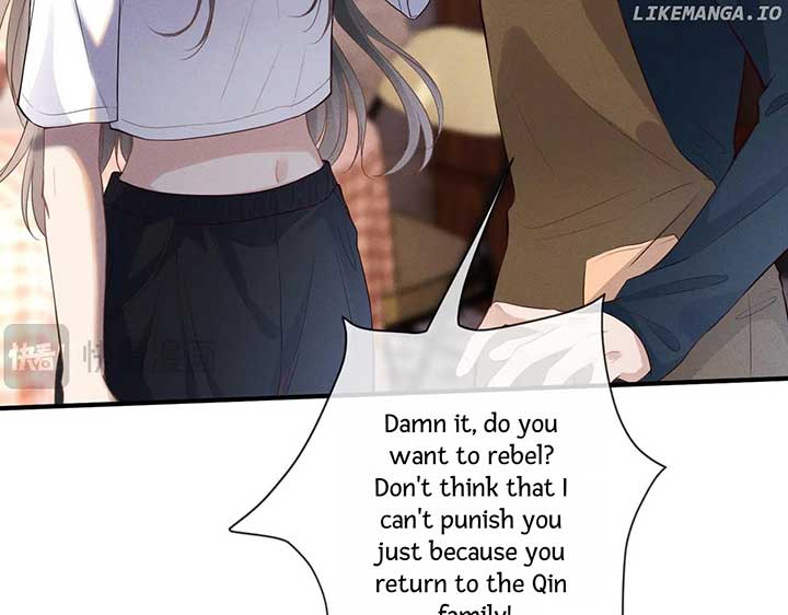 Almighty Boss, Beautiful and Dashing Chapter 0.1 page 28