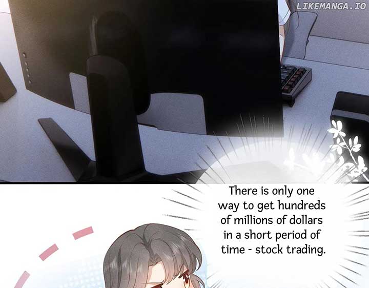 Almighty Boss, Beautiful and Dashing Chapter 0.1 page 50