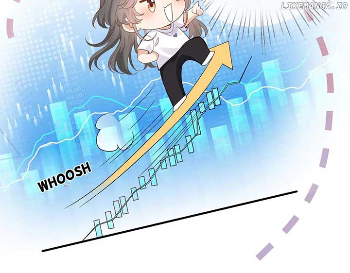Almighty Boss, Beautiful and Dashing Chapter 0.1 page 51