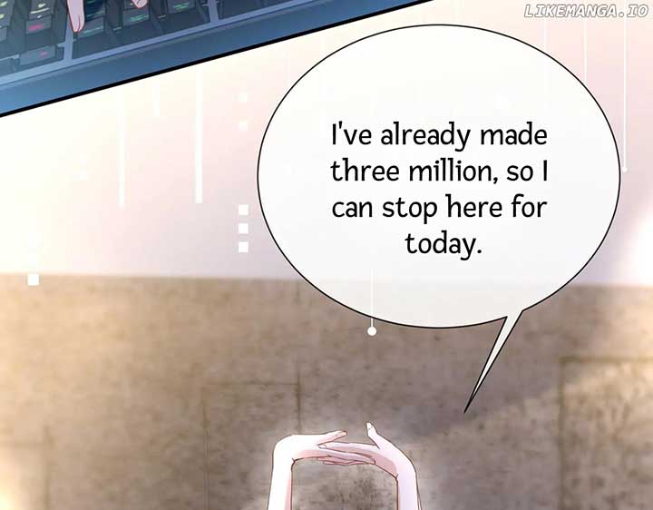 Almighty Boss, Beautiful and Dashing Chapter 0.1 page 55