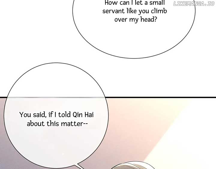 Almighty Boss, Beautiful and Dashing Chapter 2 page 34
