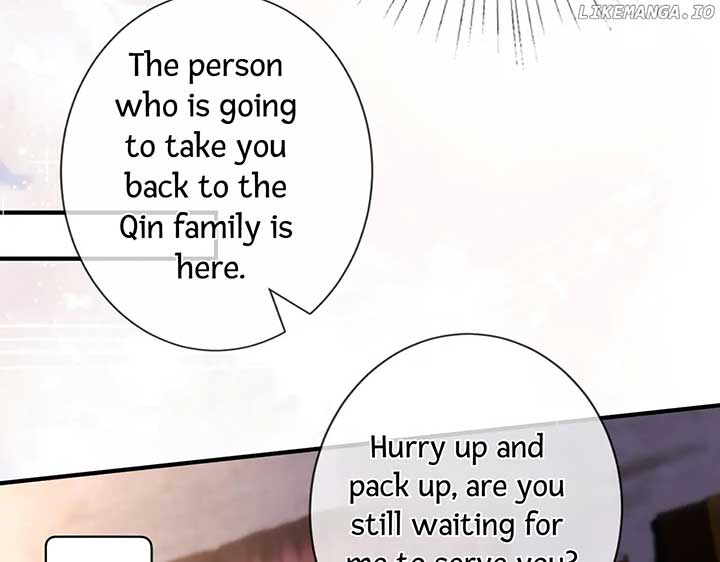 Almighty Boss, Beautiful and Dashing Chapter 1 page 9