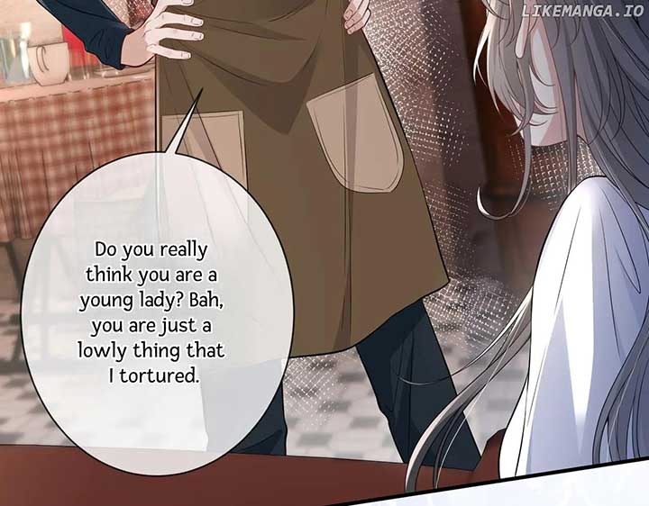 Almighty Boss, Beautiful and Dashing Chapter 1 page 11