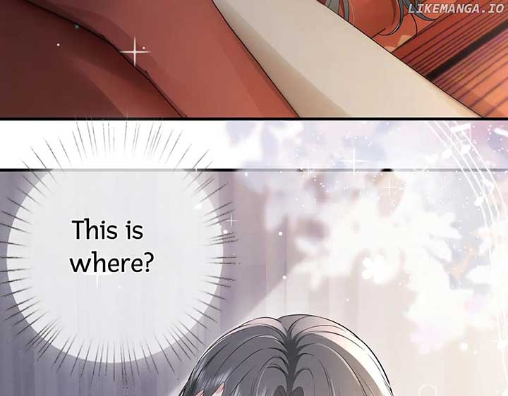 Almighty Boss, Beautiful and Dashing Chapter 1 page 6