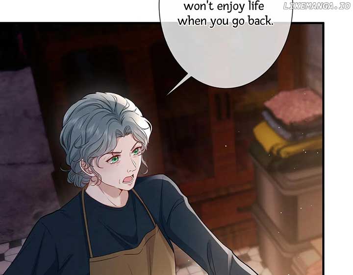 Almighty Boss, Beautiful and Dashing Chapter 1 page 15