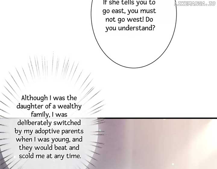 Almighty Boss, Beautiful and Dashing Chapter 1 page 17