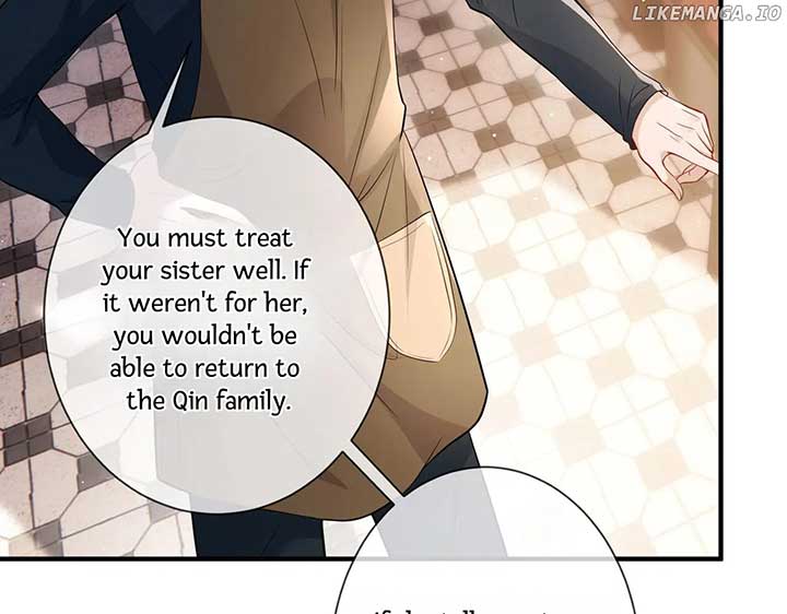 Almighty Boss, Beautiful and Dashing Chapter 1 page 16