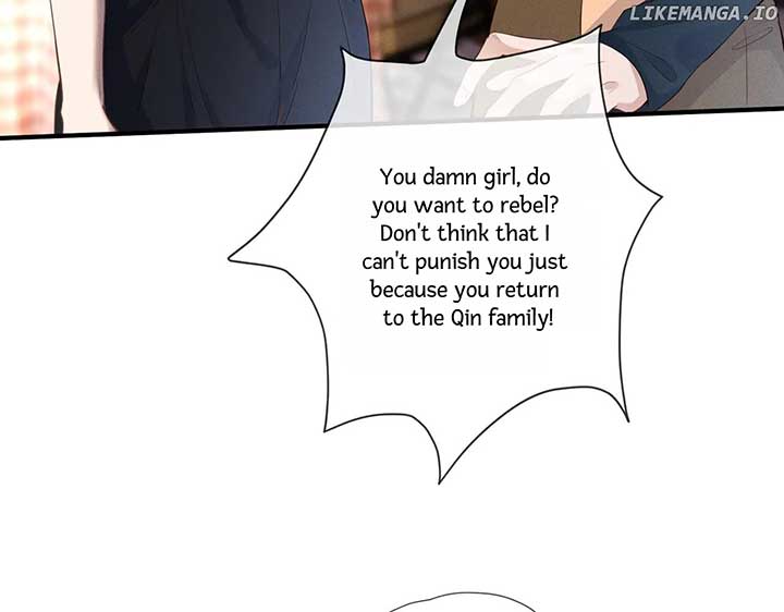 Almighty Boss, Beautiful and Dashing Chapter 1 page 28