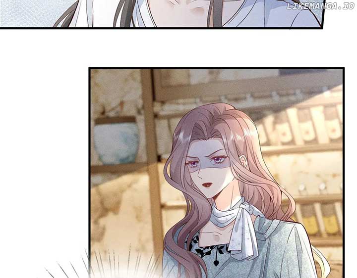 Almighty Boss, Beautiful and Dashing Chapter 2 page 54