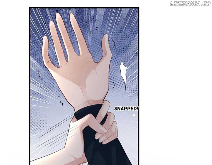 Almighty Boss, Beautiful and Dashing Chapter 1 page 25