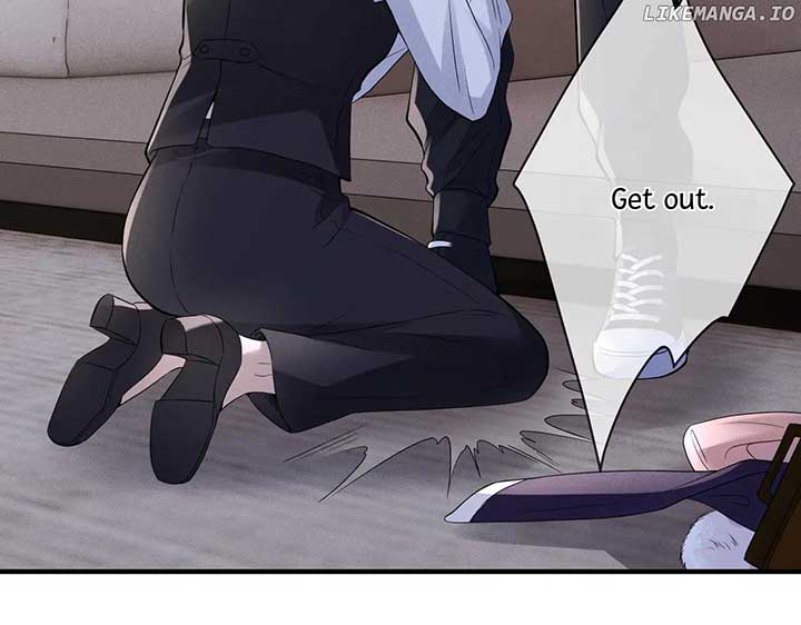Almighty Boss, Beautiful and Dashing Chapter 2 page 39