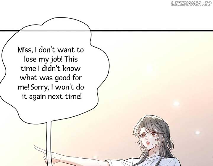Almighty Boss, Beautiful and Dashing Chapter 2 page 37
