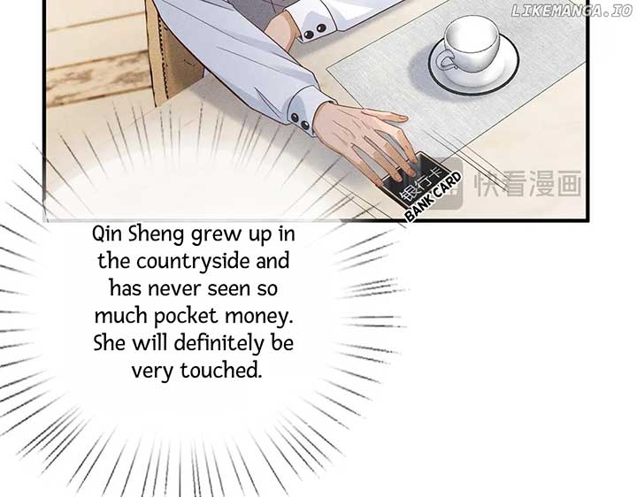 Almighty Boss, Beautiful and Dashing Chapter 2 page 57