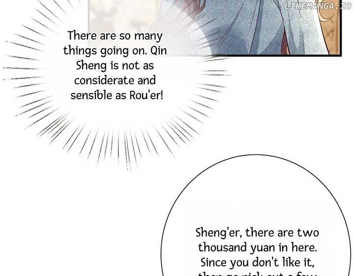 Almighty Boss, Beautiful and Dashing Chapter 2 page 55