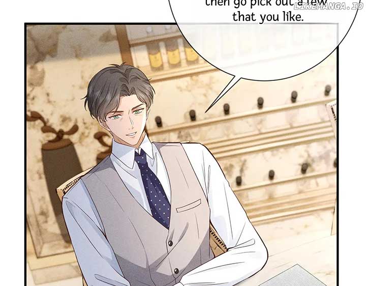 Almighty Boss, Beautiful and Dashing Chapter 2 page 56