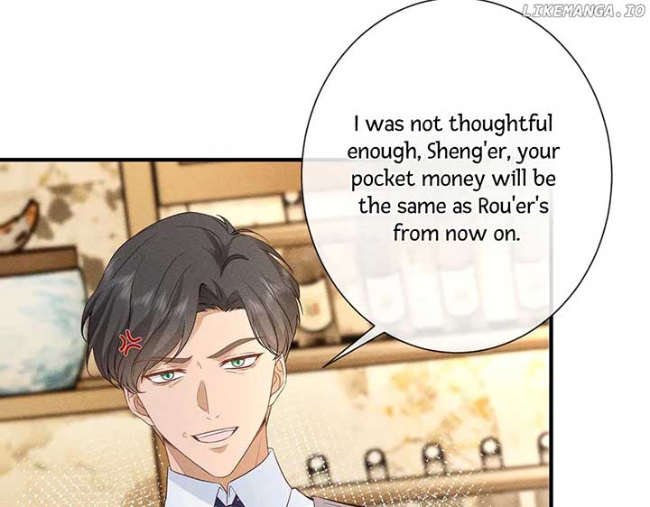 Almighty Boss, Beautiful and Dashing Chapter 2 page 68