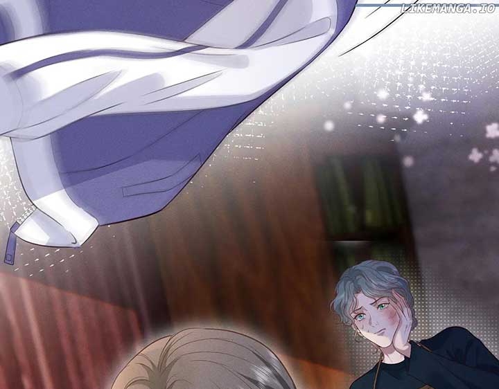 Almighty Boss, Beautiful and Dashing Chapter 1 page 37