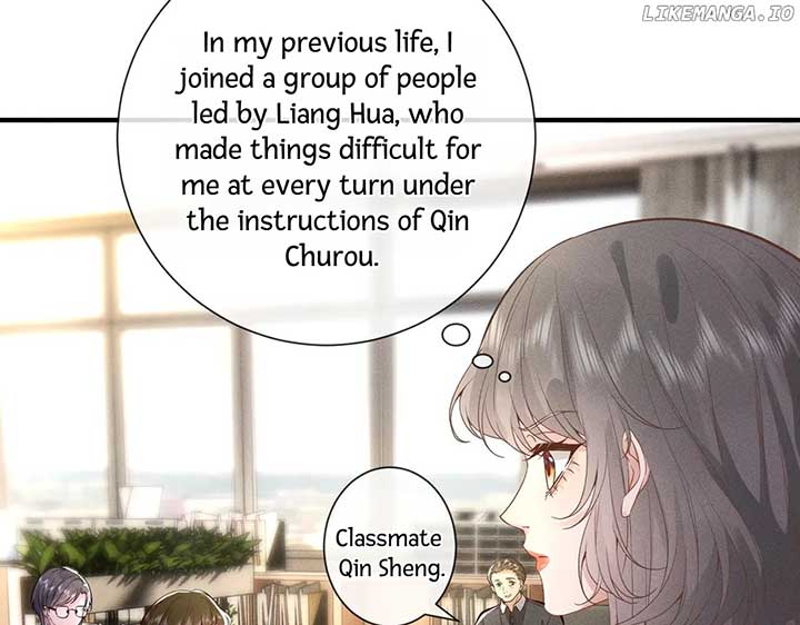 Almighty Boss, Beautiful and Dashing Chapter 2 page 110