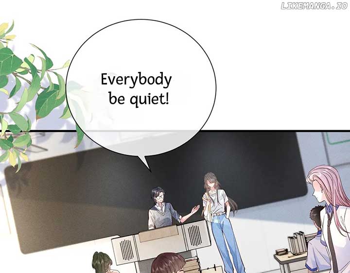 Almighty Boss, Beautiful and Dashing Chapter 2 page 116