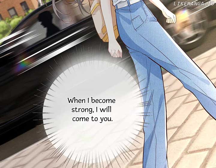 Almighty Boss, Beautiful and Dashing Chapter 2 page 93