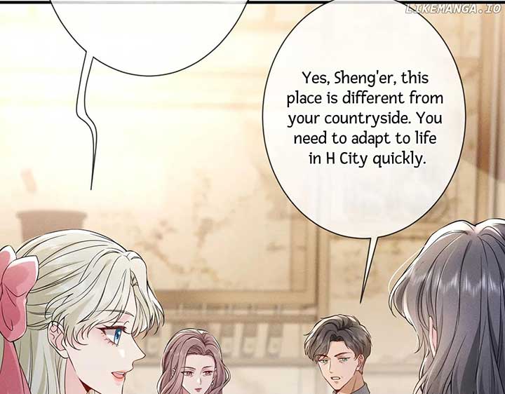 Almighty Boss, Beautiful and Dashing Chapter 1 page 89