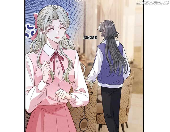 Almighty Boss, Beautiful and Dashing Chapter 1 page 84