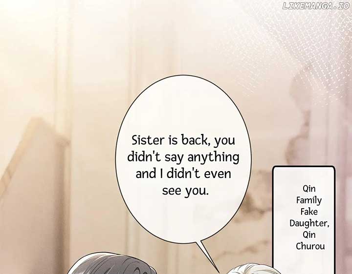 Almighty Boss, Beautiful and Dashing Chapter 1 page 81