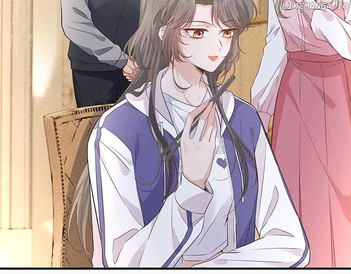 Almighty Boss, Beautiful and Dashing Chapter 1 page 102
