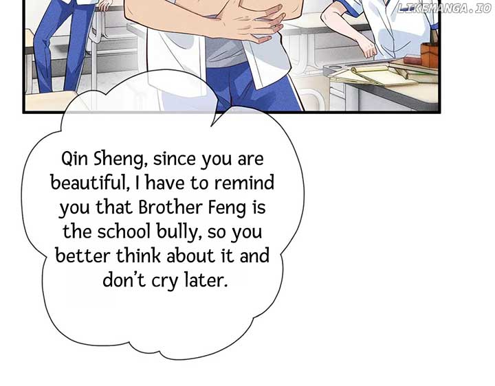 Almighty Boss, Beautiful and Dashing Chapter 3 page 15