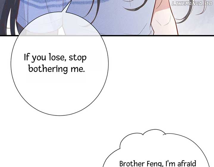 Almighty Boss, Beautiful and Dashing Chapter 3 page 13