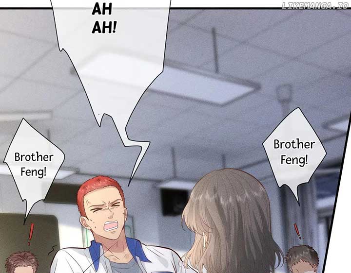 Almighty Boss, Beautiful and Dashing Chapter 3 page 20