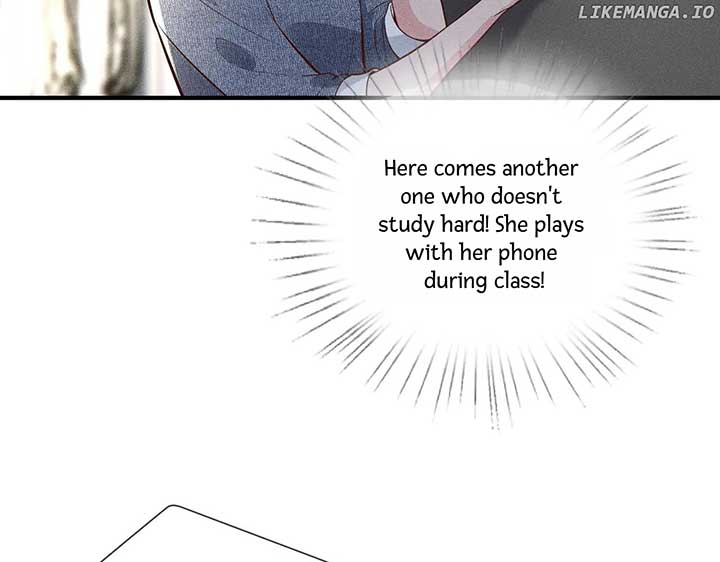 Almighty Boss, Beautiful and Dashing Chapter 3 page 38