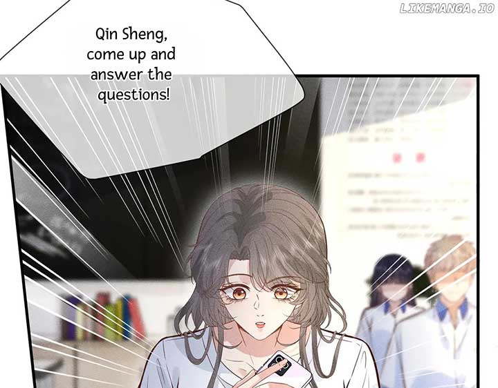 Almighty Boss, Beautiful and Dashing Chapter 3 page 39