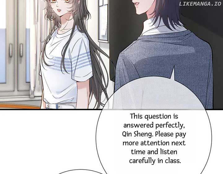 Almighty Boss, Beautiful and Dashing Chapter 3 page 54