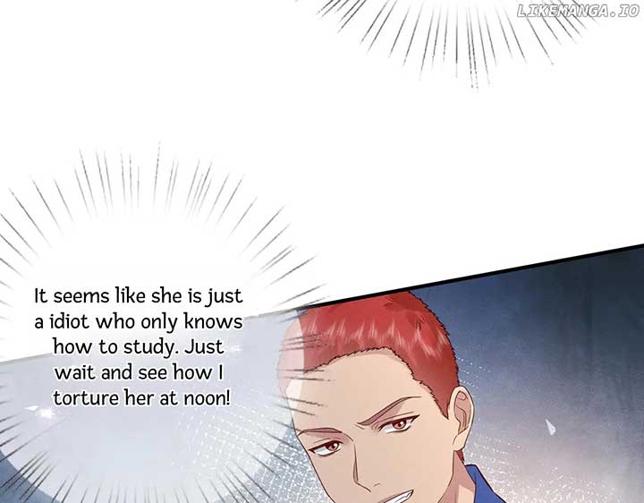 Almighty Boss, Beautiful and Dashing Chapter 3 page 58