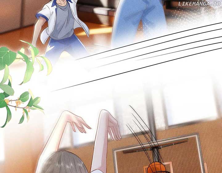 Almighty Boss, Beautiful and Dashing Chapter 4 page 5