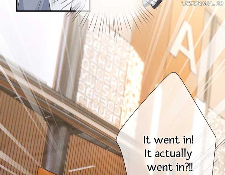 Almighty Boss, Beautiful and Dashing Chapter 3 page 84