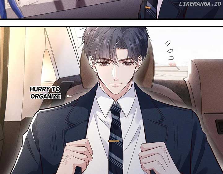 Almighty Boss, Beautiful and Dashing Chapter 4 page 29