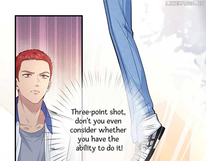 Almighty Boss, Beautiful and Dashing Chapter 3 page 83