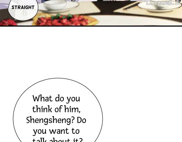 Almighty Boss, Beautiful and Dashing Chapter 4 page 58