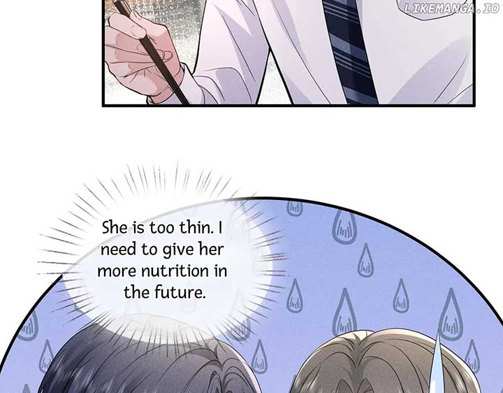 Almighty Boss, Beautiful and Dashing Chapter 4 page 62