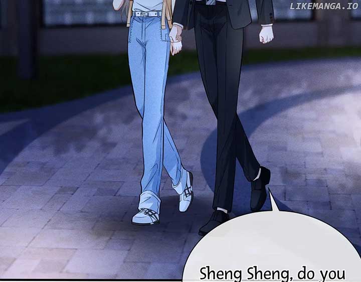 Almighty Boss, Beautiful and Dashing Chapter 4 page 71