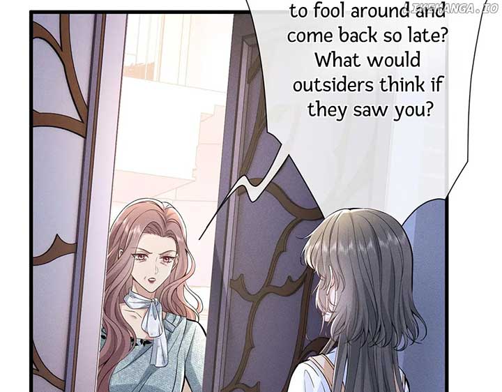 Almighty Boss, Beautiful and Dashing Chapter 4 page 86
