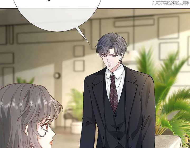 Almighty Boss, Beautiful and Dashing Chapter 6 page 17