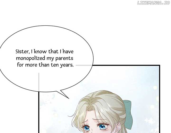 Almighty Boss, Beautiful and Dashing Chapter 6 page 5