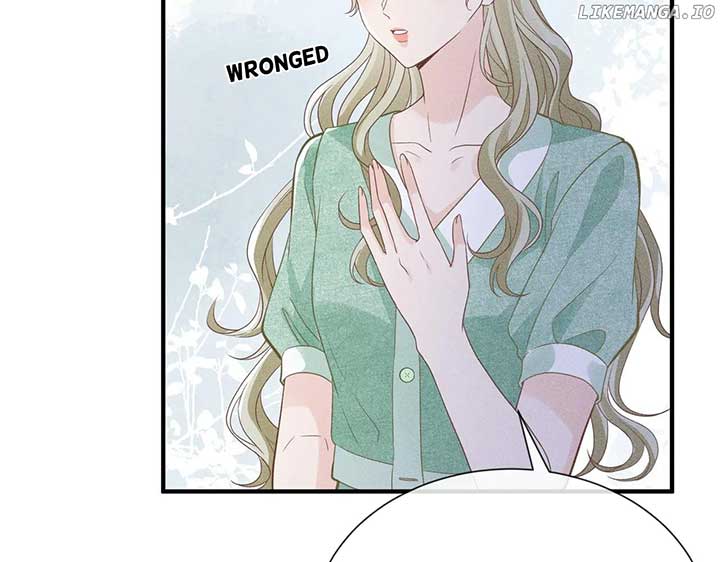 Almighty Boss, Beautiful and Dashing Chapter 6 page 6