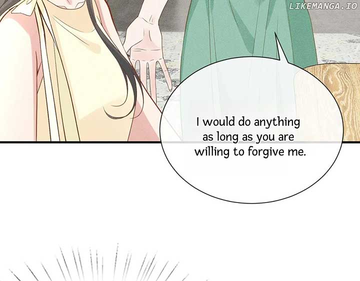 Almighty Boss, Beautiful and Dashing Chapter 6 page 9