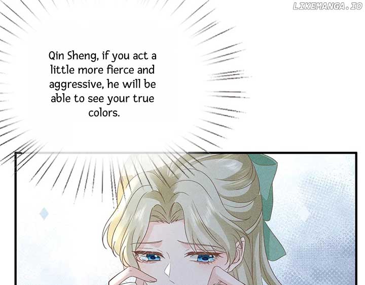 Almighty Boss, Beautiful and Dashing Chapter 6 page 10