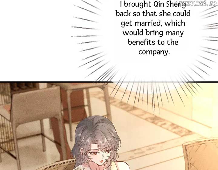 Almighty Boss, Beautiful and Dashing Chapter 6 page 48
