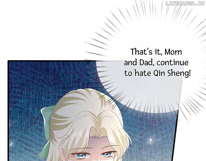 Almighty Boss, Beautiful and Dashing Chapter 6 page 68